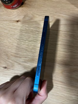 iPhone 13 Azul