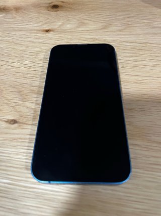iPhone 13 Azul