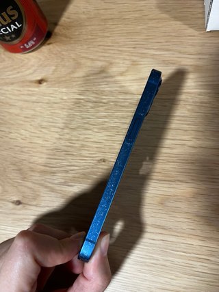 iPhone 13 Azul