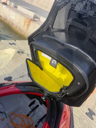 Sea Doo RXP-RS 325 2024 Jet Ski