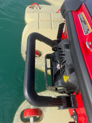 Sea Doo RXP-RS 325 2024 Jet Ski