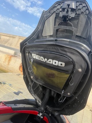 Sea Doo RXP-RS 325 2024 Jet Ski