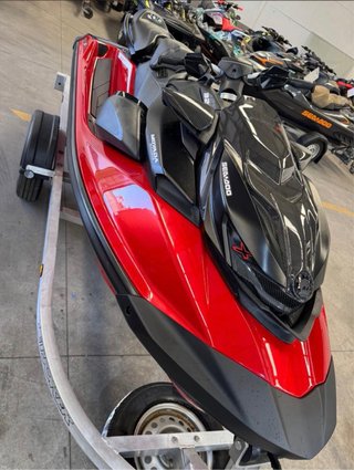 Sea Doo RXP-RS 325 2024 Jet Ski