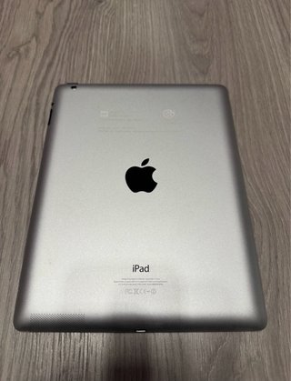 Apple iPad 4 Wifi 16GB