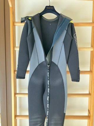 Traje de buceo Cressi mujer