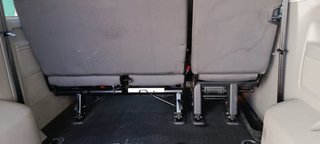 Asientos Volkswagen Caravelle