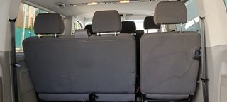 Asientos Volkswagen Caravelle