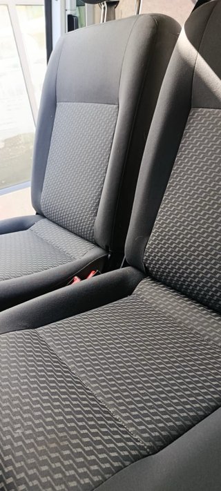 Asientos Volkswagen Caravelle