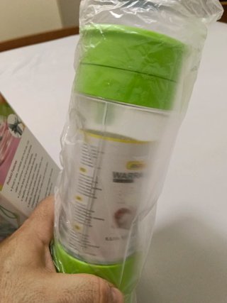 Mini Frullatore Portatile 22000RPM