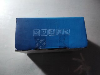 Alcatel 1C Negro