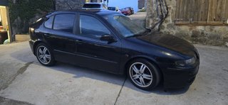 SEAT Leon 2001