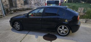 SEAT Leon 2001