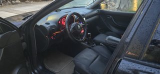 SEAT Leon 2001