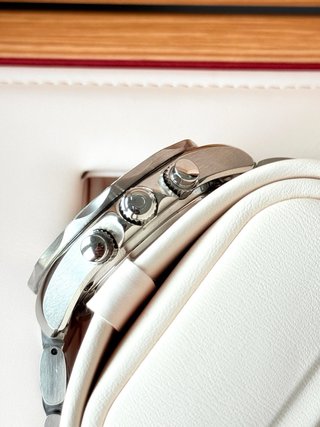 Omega Seamaster 2589.30 Cronógrafo