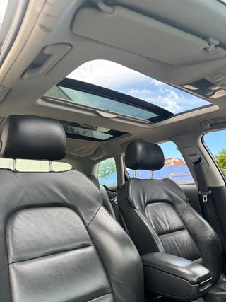 Audi A3 2008