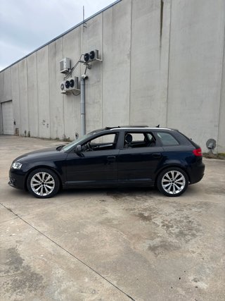 Audi A3 2008