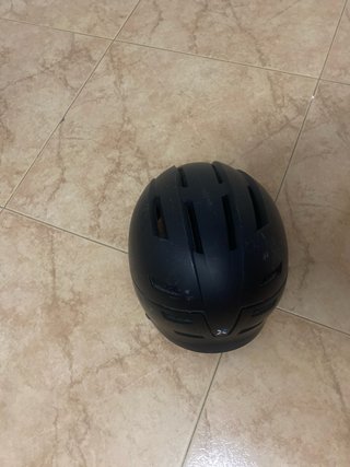 Patinete Eléctrico Negro
