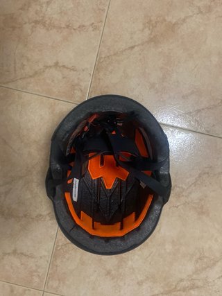 Patinete Eléctrico Negro