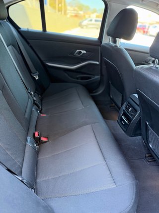 BMW Serie 3 2021