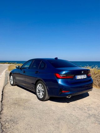 BMW Serie 3 2021