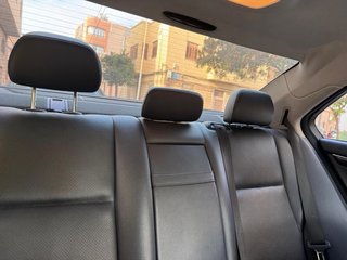 Mercedes-Benz Clase C 2012