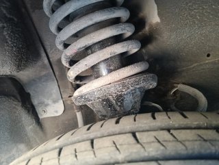 KIA Rio 2002