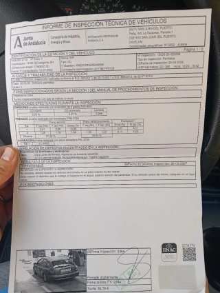 KIA Rio 2002