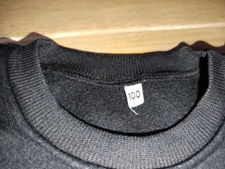 Sudadera Kpop Guerreras