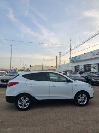 Hyundai ix35 2011