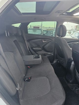 Hyundai ix35 2011