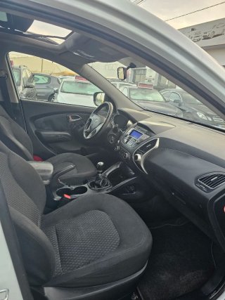 Hyundai ix35 2011