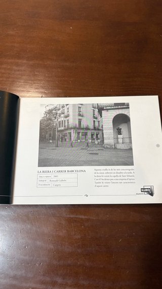 “El Mataró d’ahir i d’avui”