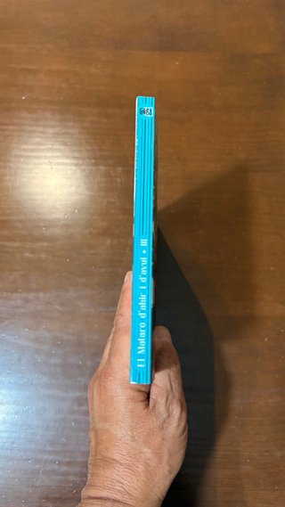 “El Mataró d’ahir i d’avui”