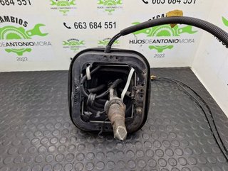 100150 palanca cambio volvo fh 12 asta 2001 fh 460