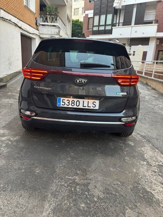 KIA Sportage 2020