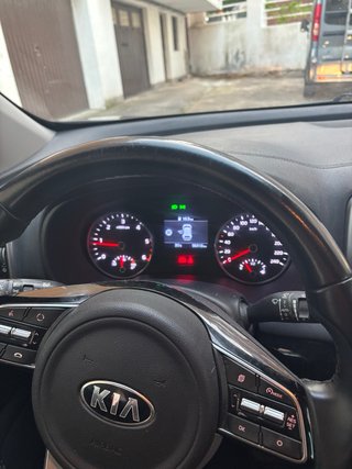 KIA Sportage 2020