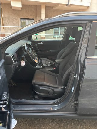 KIA Sportage 2020