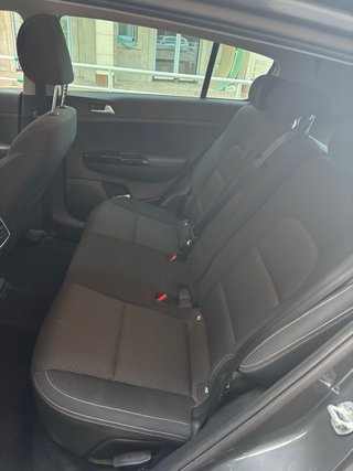KIA Sportage 2020