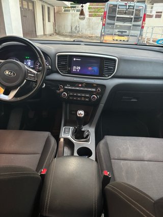 KIA Sportage 2020
