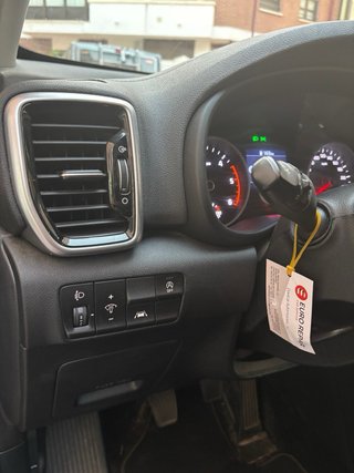 KIA Sportage 2020