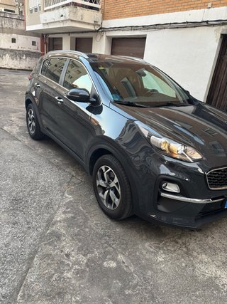 KIA Sportage 2020