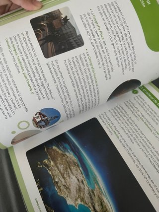 Libro ciencias sociales 4 primaria