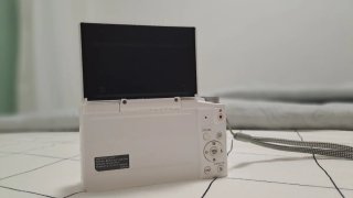 Fotocamera Panasonic Lumix DC Vario