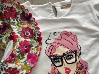 Conjunto Noma Fernández Talla 14 nuevo