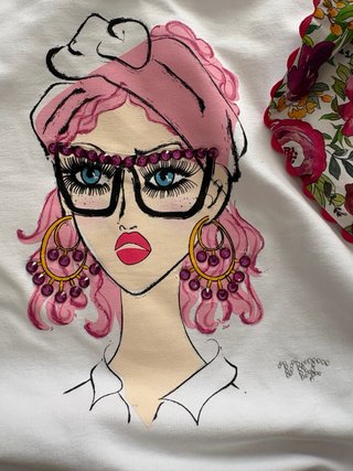 Conjunto Noma Fernández Talla 14 nuevo