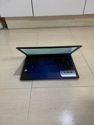 Ordenador portátil Acer Aspire