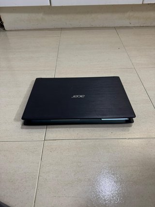 Ordenador portátil Acer Aspire
