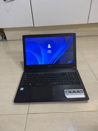 Ordenador portátil Acer Aspire