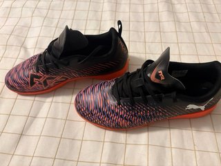 Botas de fútbol sala Puma Talla 38