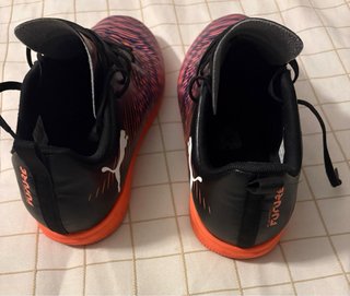 Botas de fútbol sala Puma Talla 38